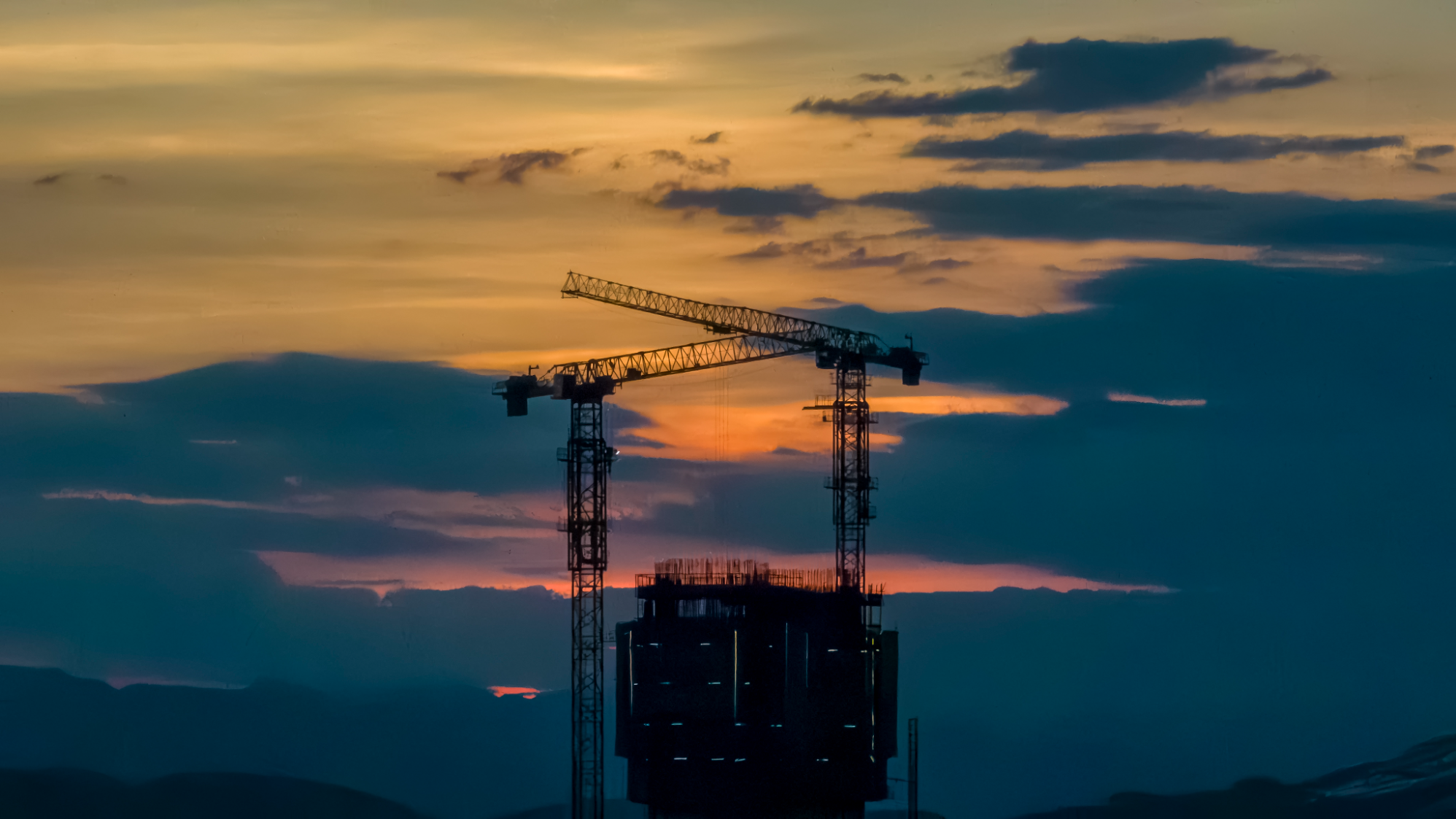 高桥筑梦·领航  桥映红心